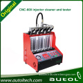 Economical gasoline car Injector Cleaner And Tester CNC600 Same as CNC602A